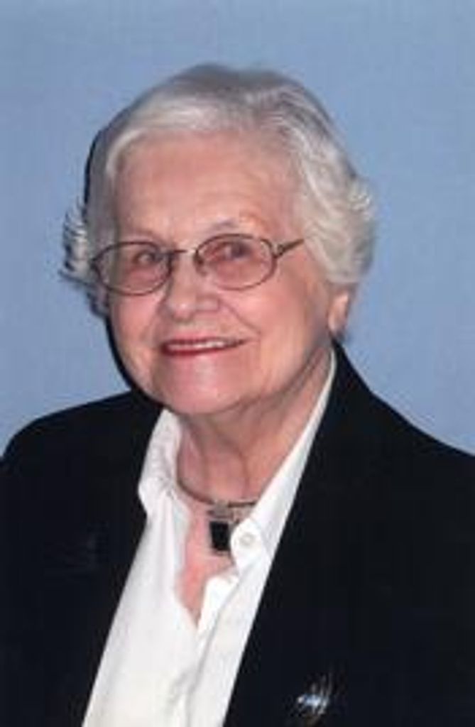 Harriet Lanigan Flugan