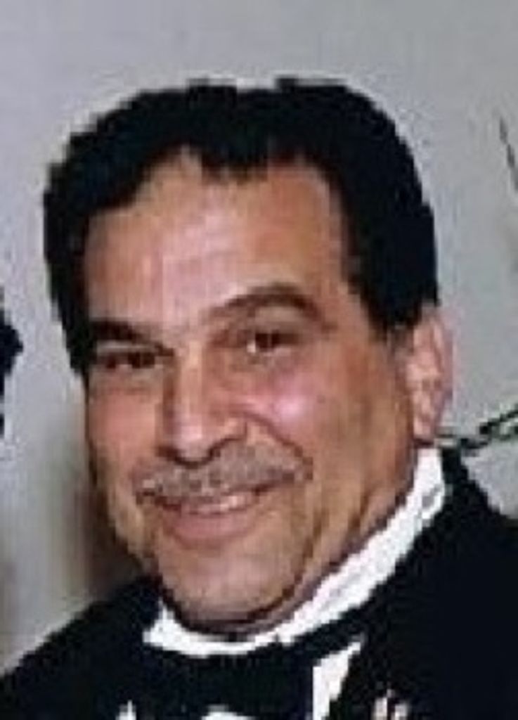 Dominic F. Barbero, Jr