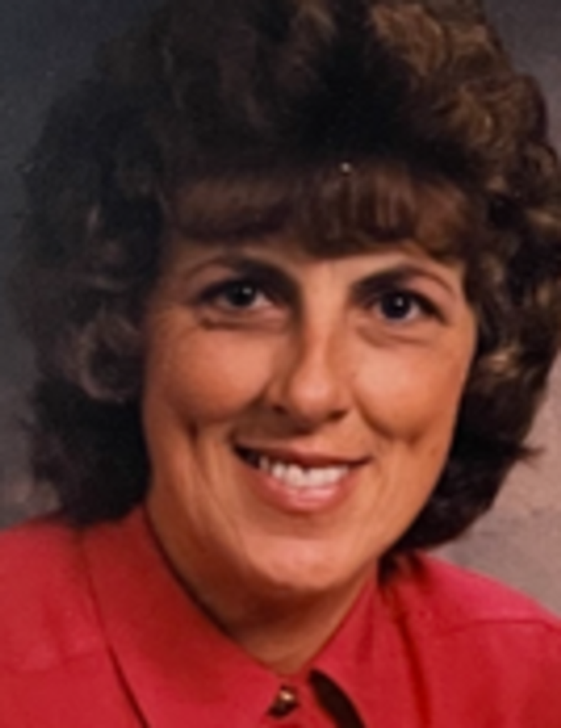 Carla M. (Fuchs) Jennings