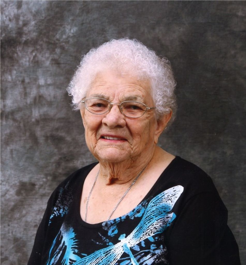 Mattie Lou (Suggs)  Ogletree