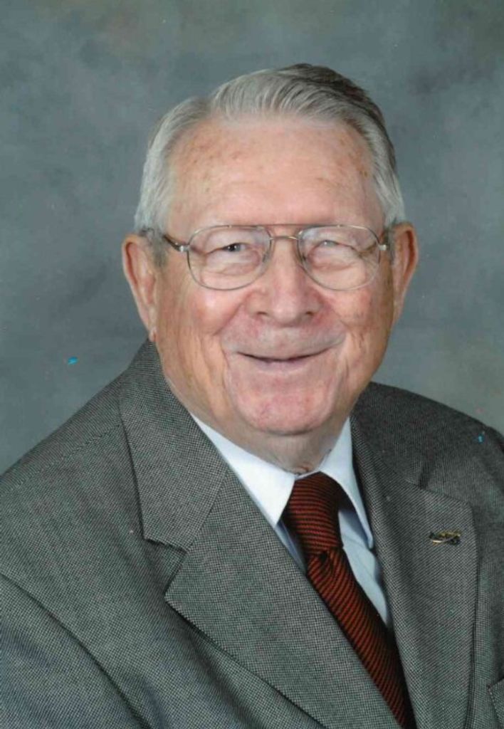 Oscar Vance Kittrell Profile Photo