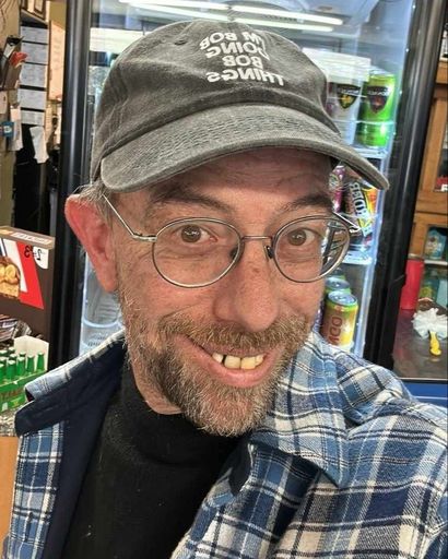 Robert Allen Copeland Profile Photo