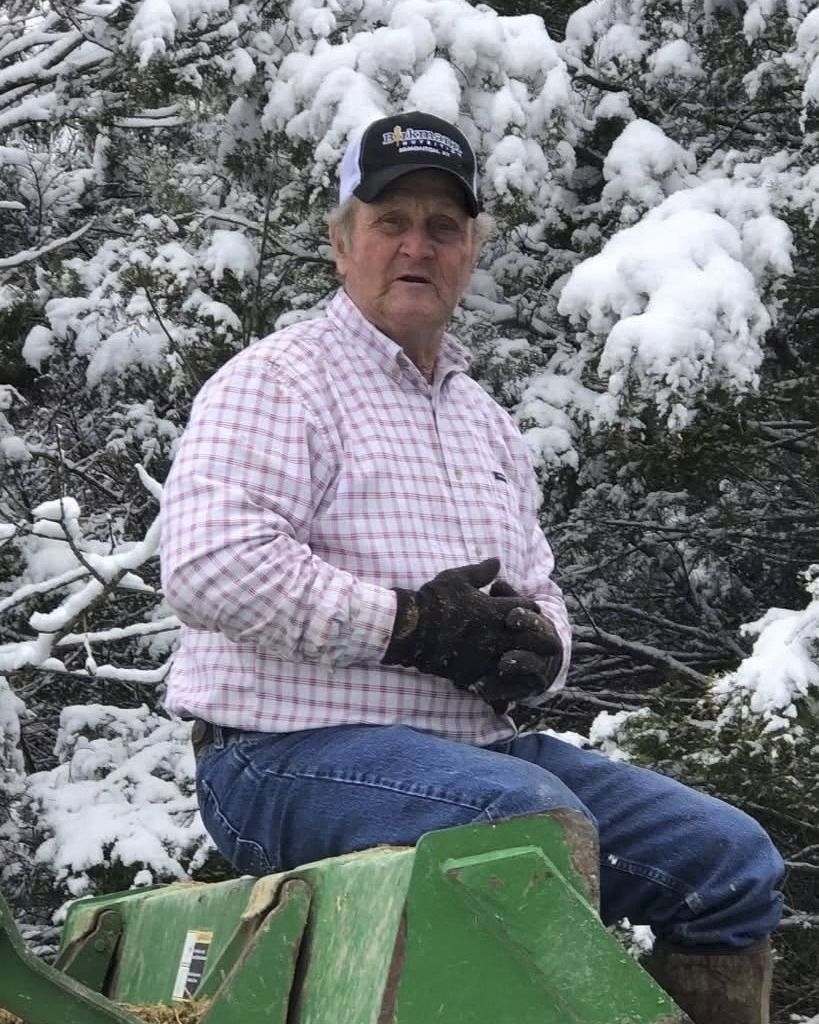 Harmon Richard Milam Profile Photo