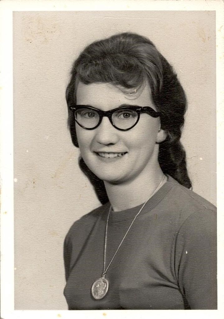 Joanne Durand Profile Photo