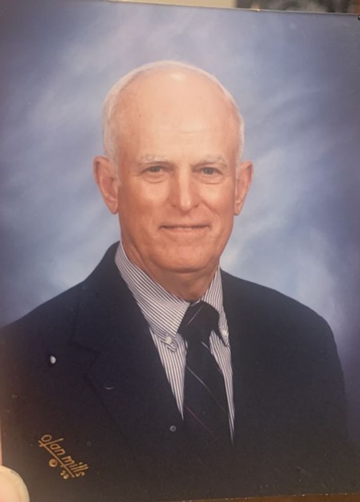 George Lewis Hunt, Jr. Profile Photo