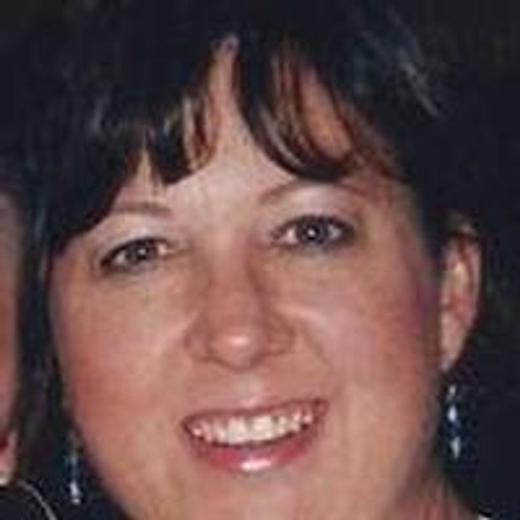 Susan Marie Gawey