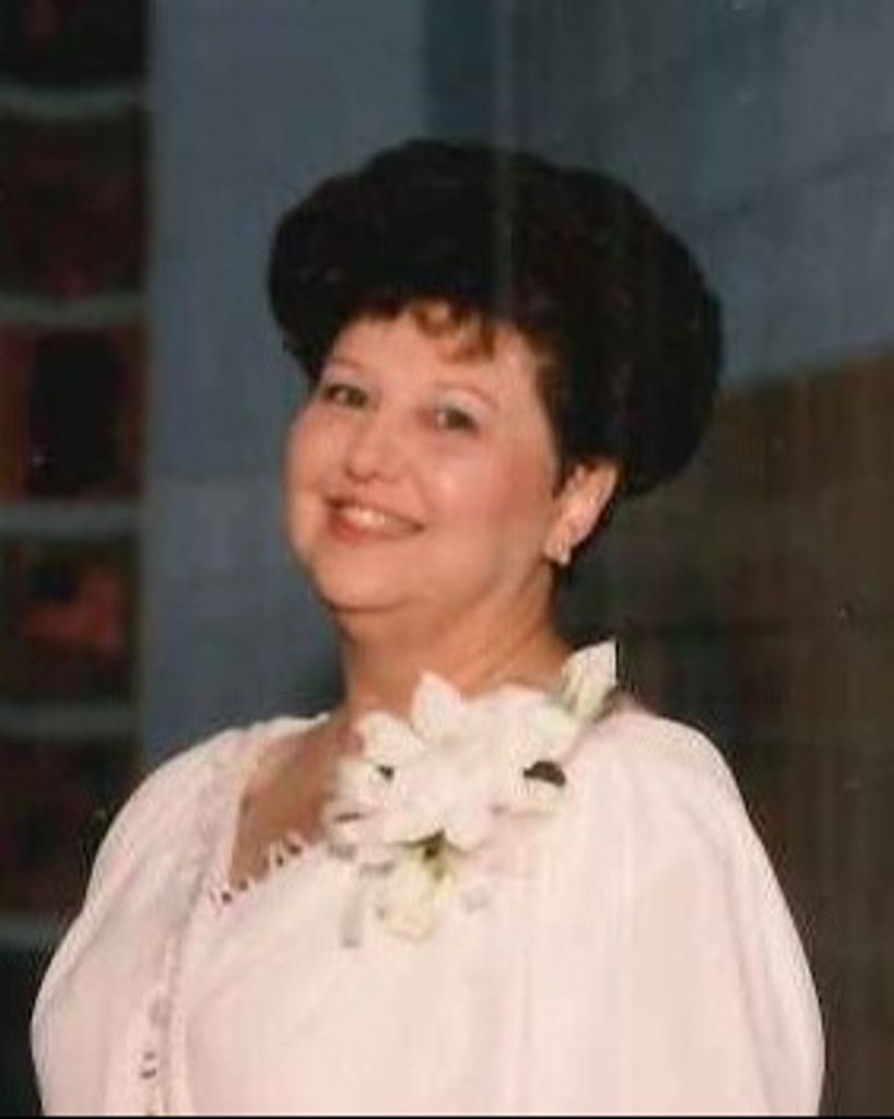 Mary Ann Florence Profile Photo