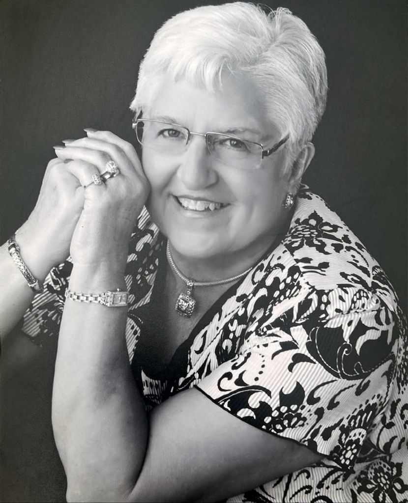Rachel Baldwin Clarke Profile Photo