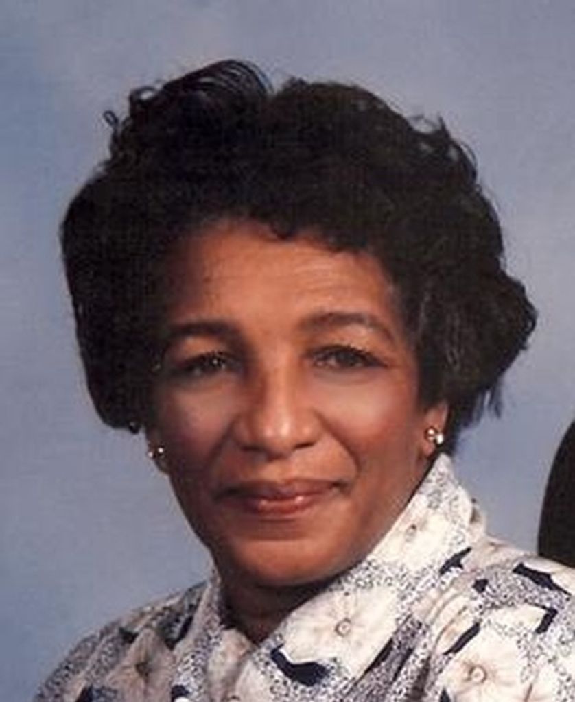 Ann Hancock Ford