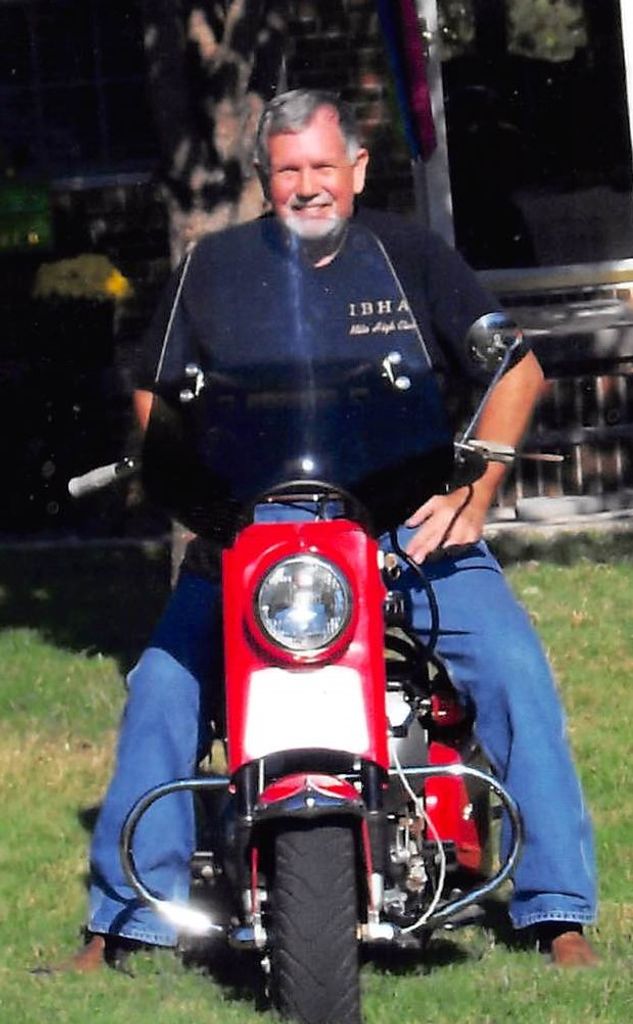 Stephen Vagle