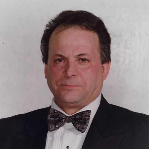 Giacomo Di Grigoli Profile Photo