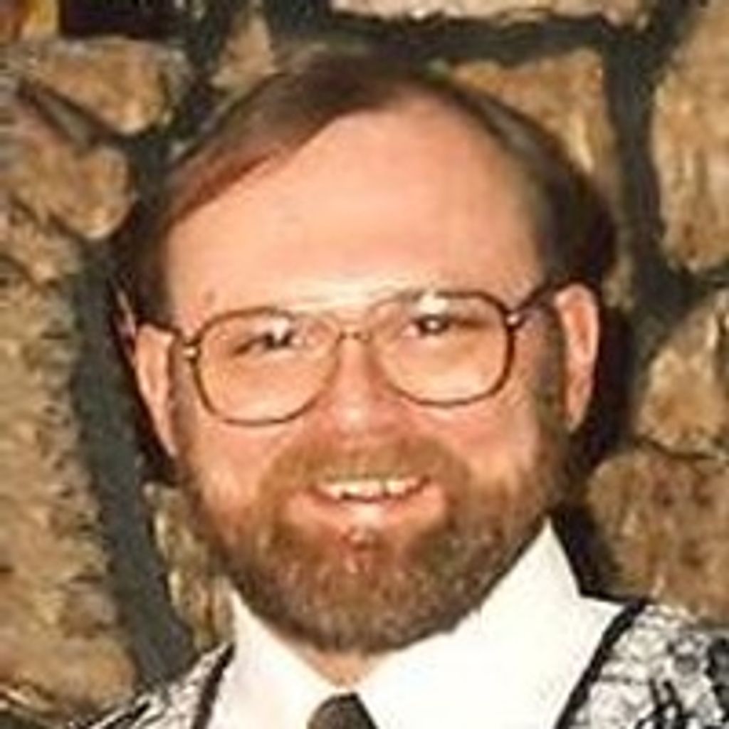Peter  W. Blum