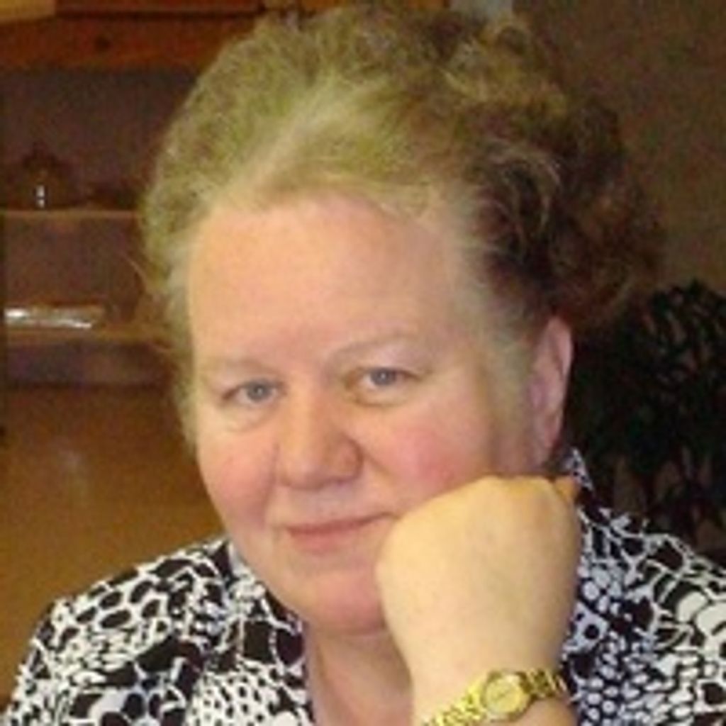 Angie Byers