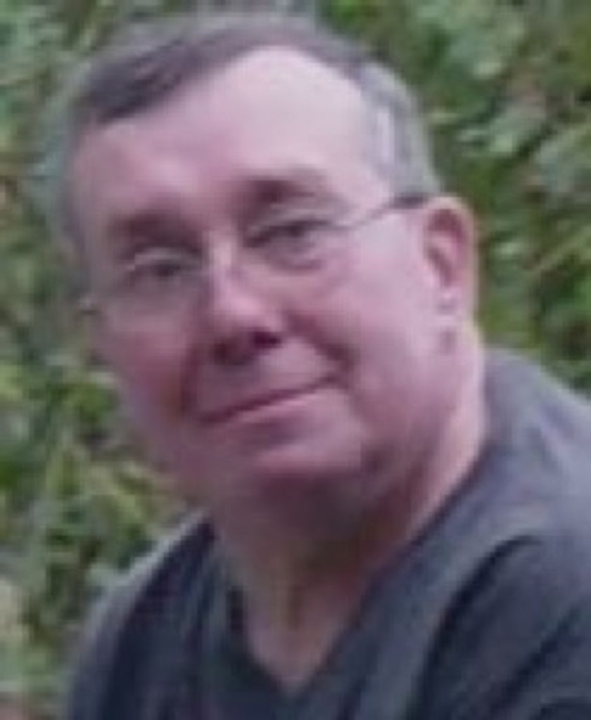 Walter H. Groome, II