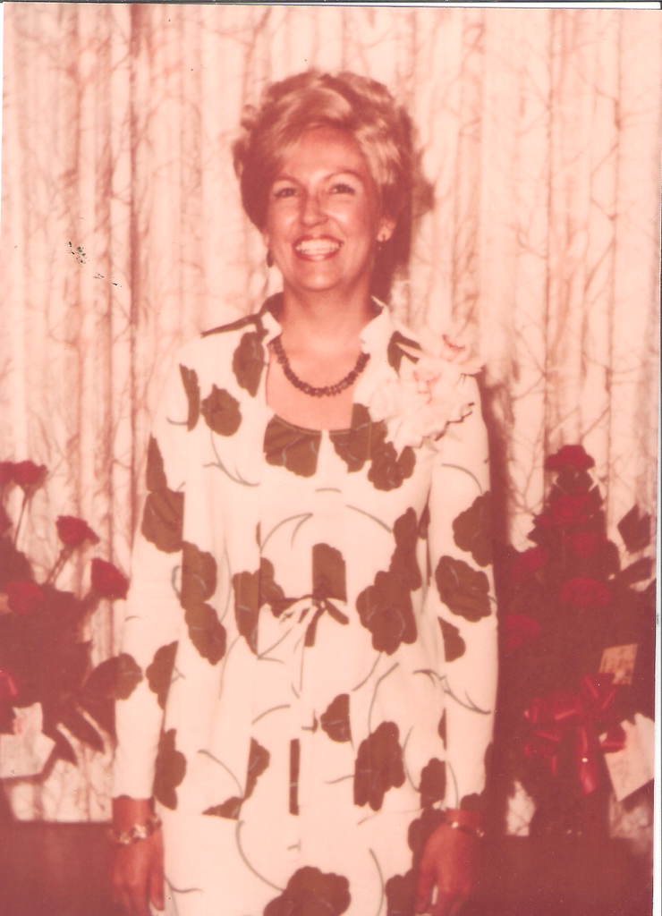 Alice Havener