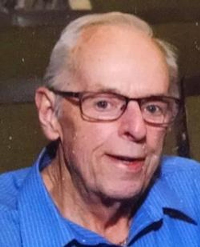 Jerome E. Jerry Muroski Profile Photo