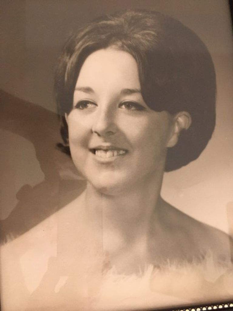 Marian Ellen Gunnoe Profile Photo