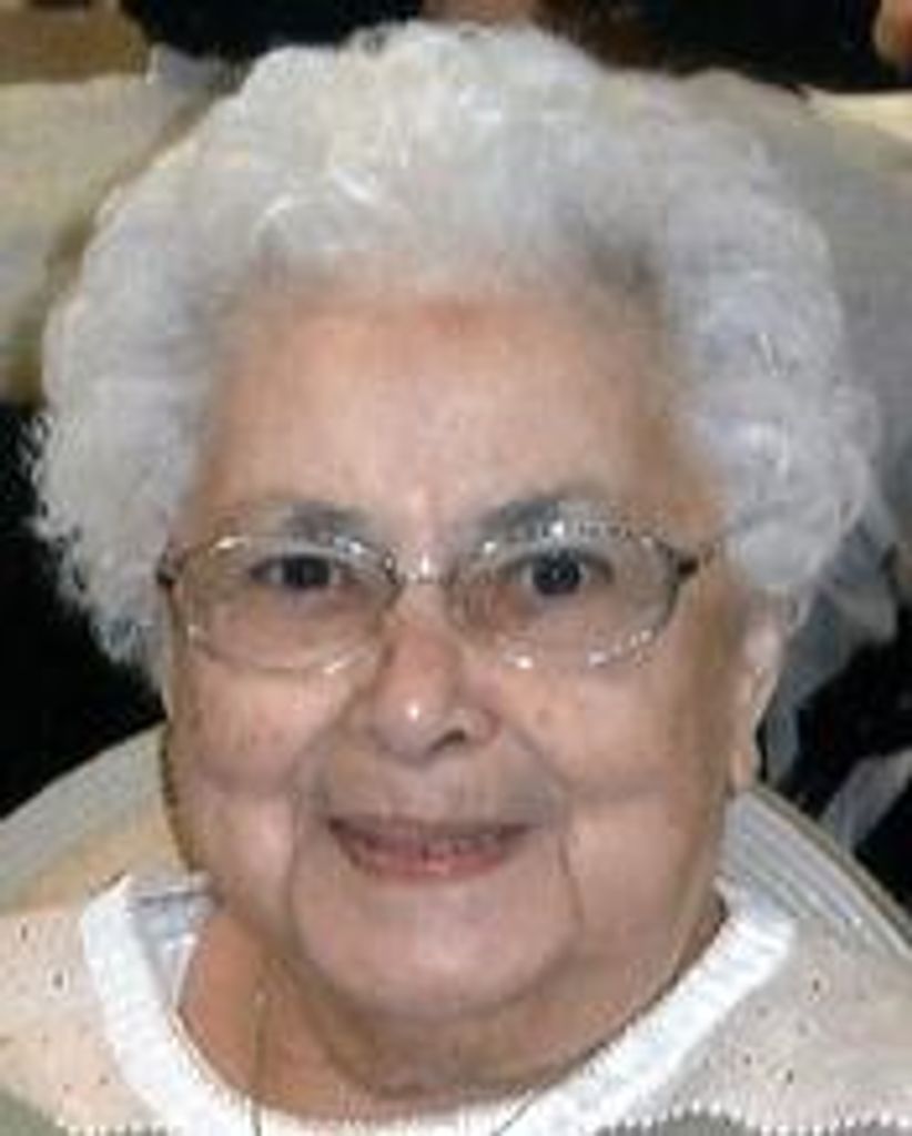Alice Jerome