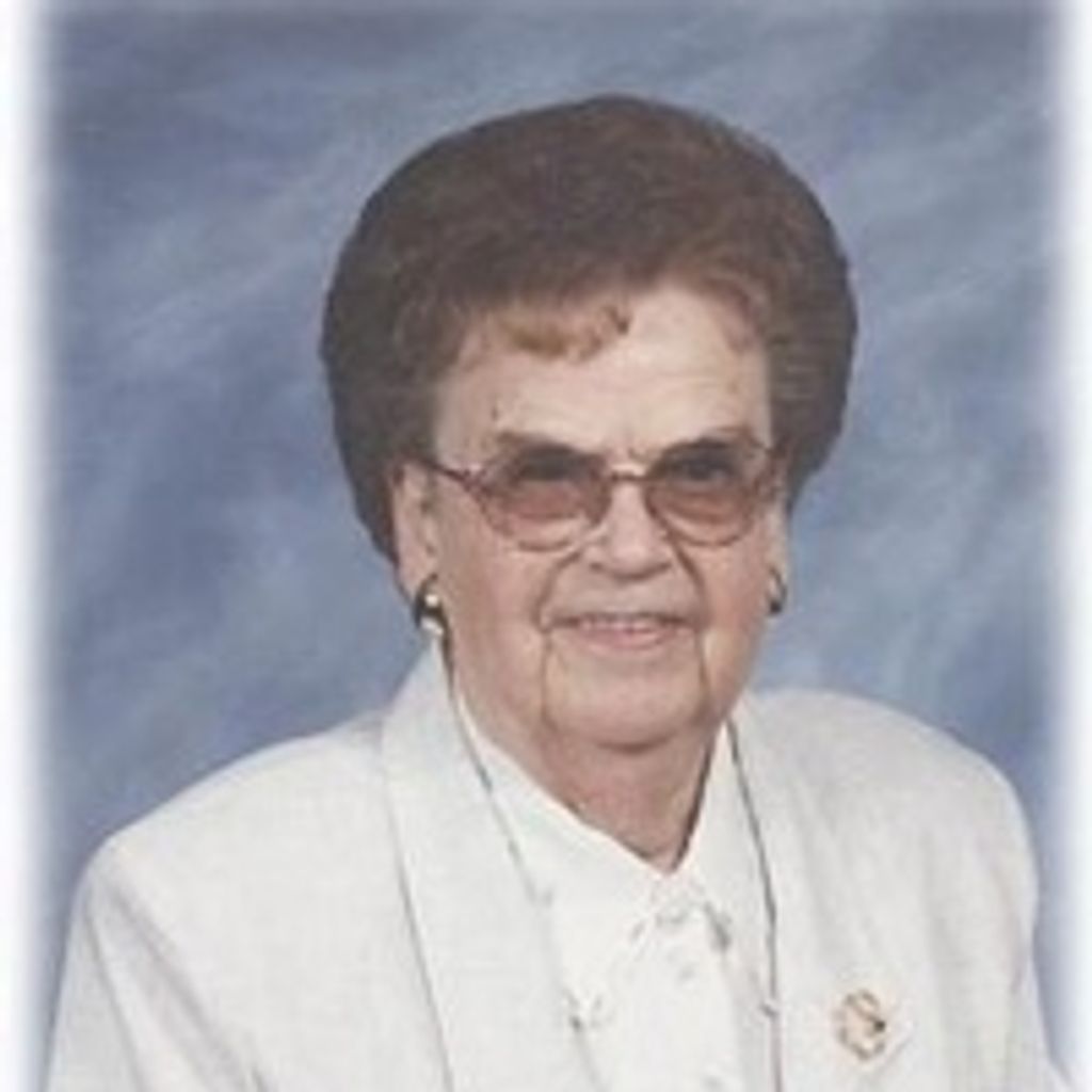 Adele Halvorson Profile Photo
