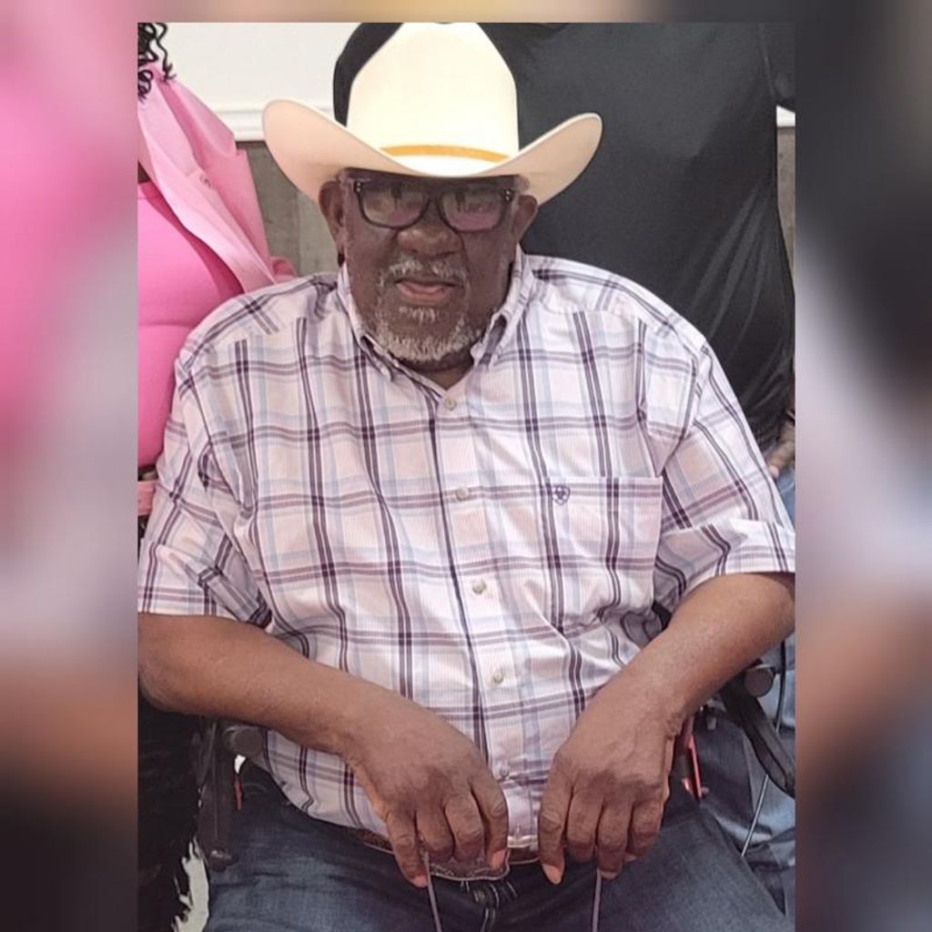 Lee Lewis, Jr. Profile Photo