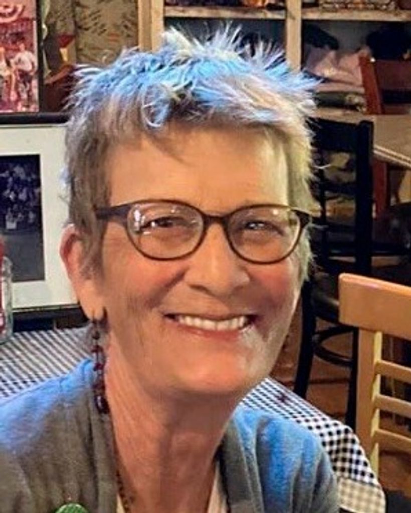 Carol Cook Kiphart