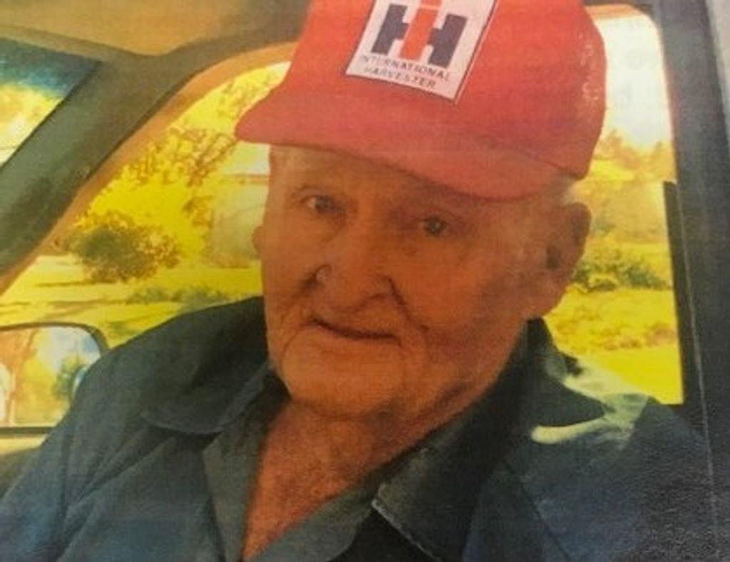 Elkin Vance Melvin