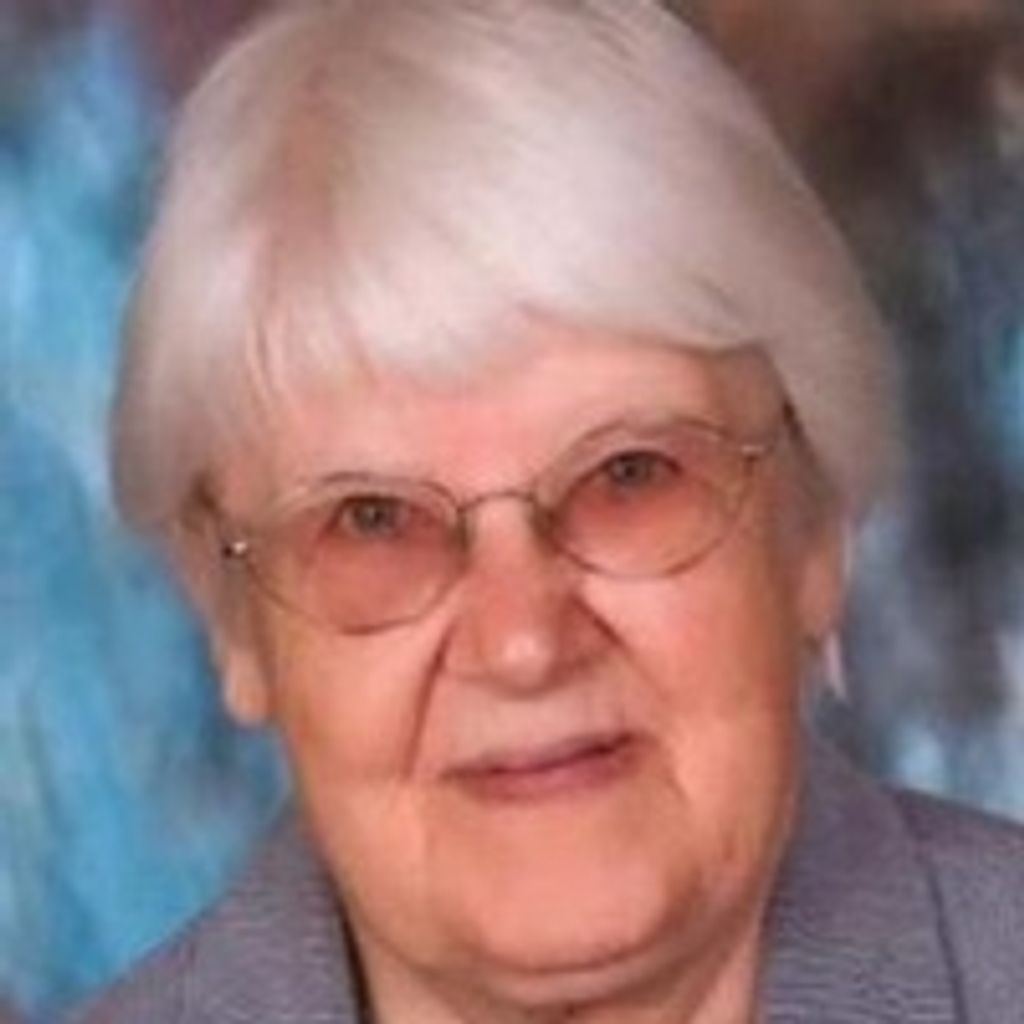Dorothy Martell