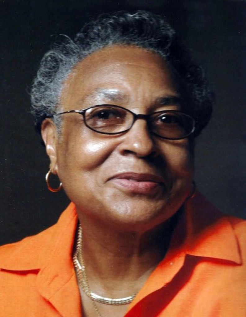 Dorothy M. Jones Profile Photo