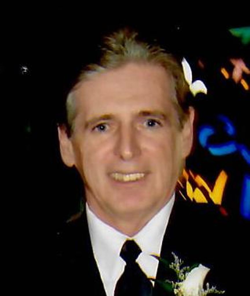 Larry S. Arbaugh Profile Photo