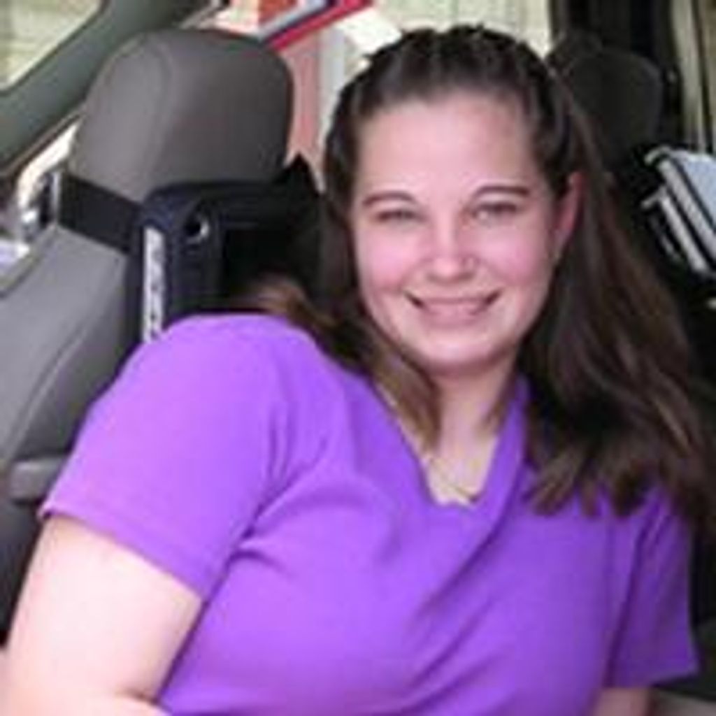 Amy Holder Dickerson