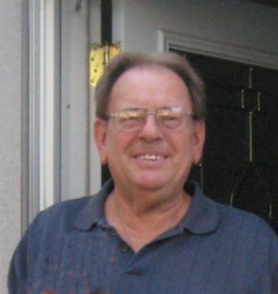 James Edward Collis