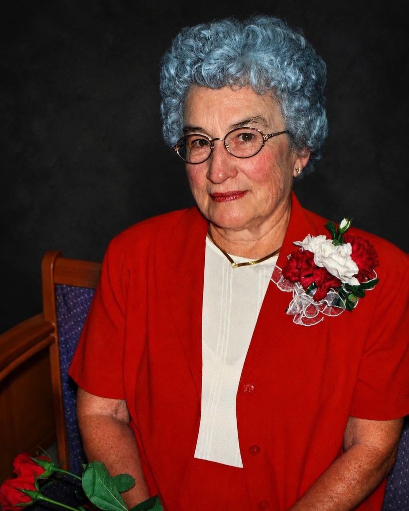Mary Fischer Profile Photo