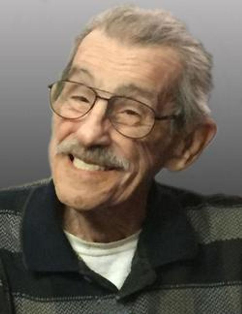 Carl A. "Zuger" Orlando, Jr.