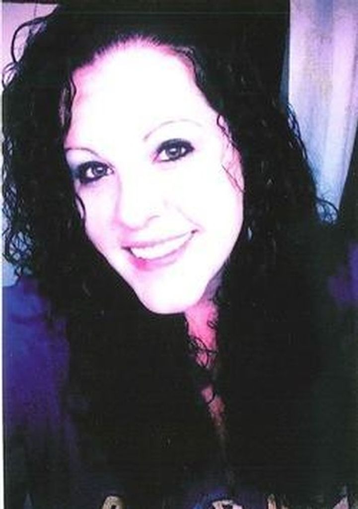 Amber Dawn Mooney