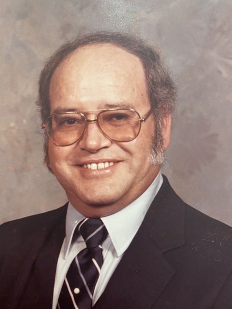 William Franklin Duncan Profile Photo