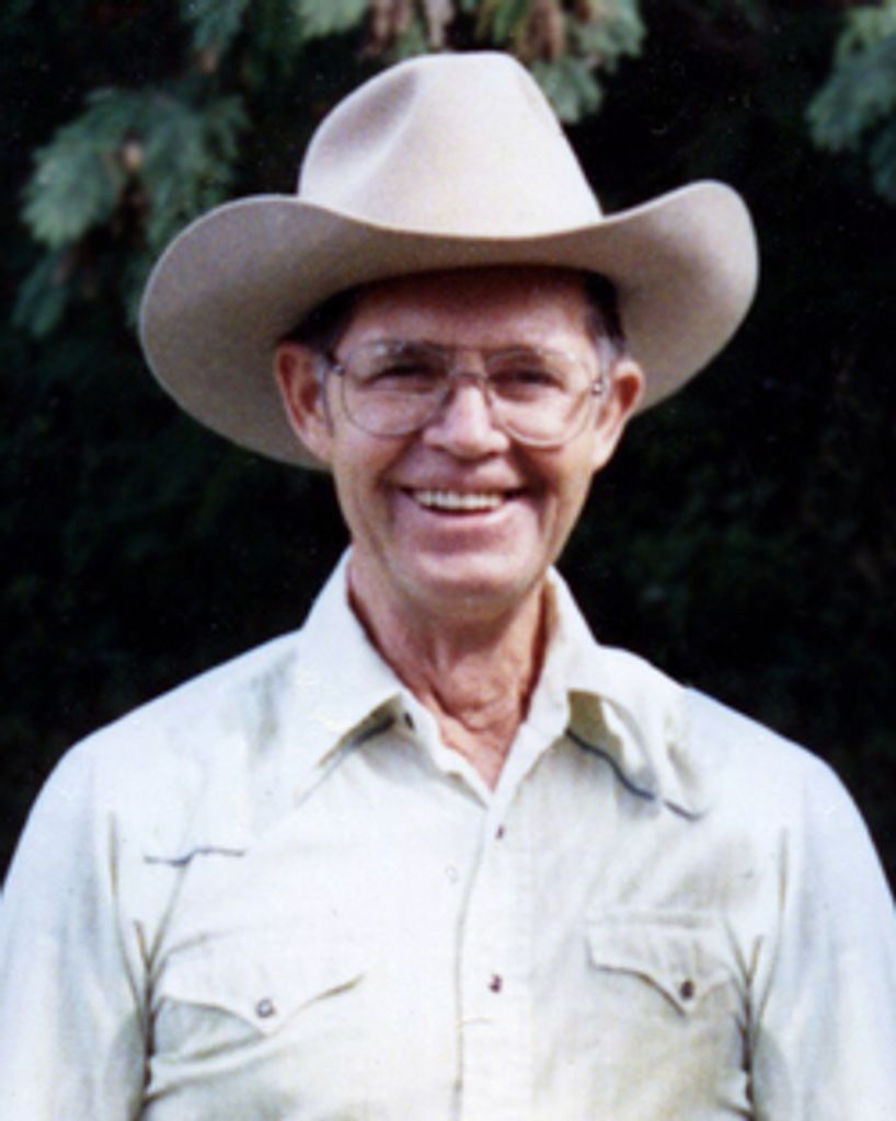 Vernon George