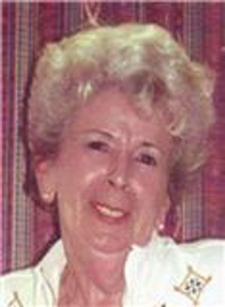 Yvette Angeline Gervais Leisner