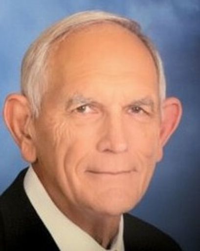 Leonard Glynn Fontenot's obituary image