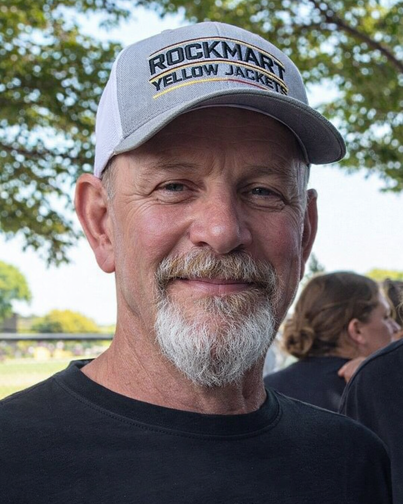 Alan Dale "Al" Statham