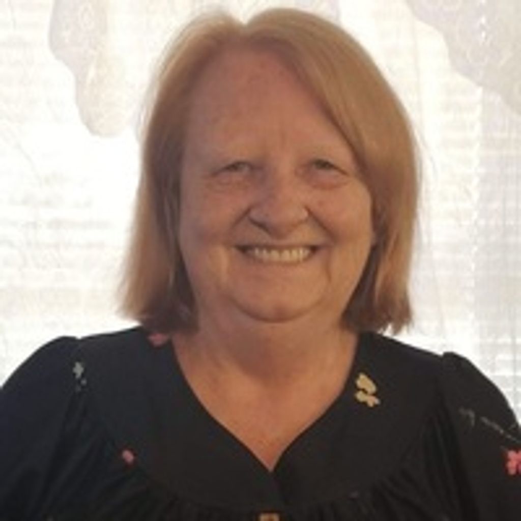 Patricia Ann Posey