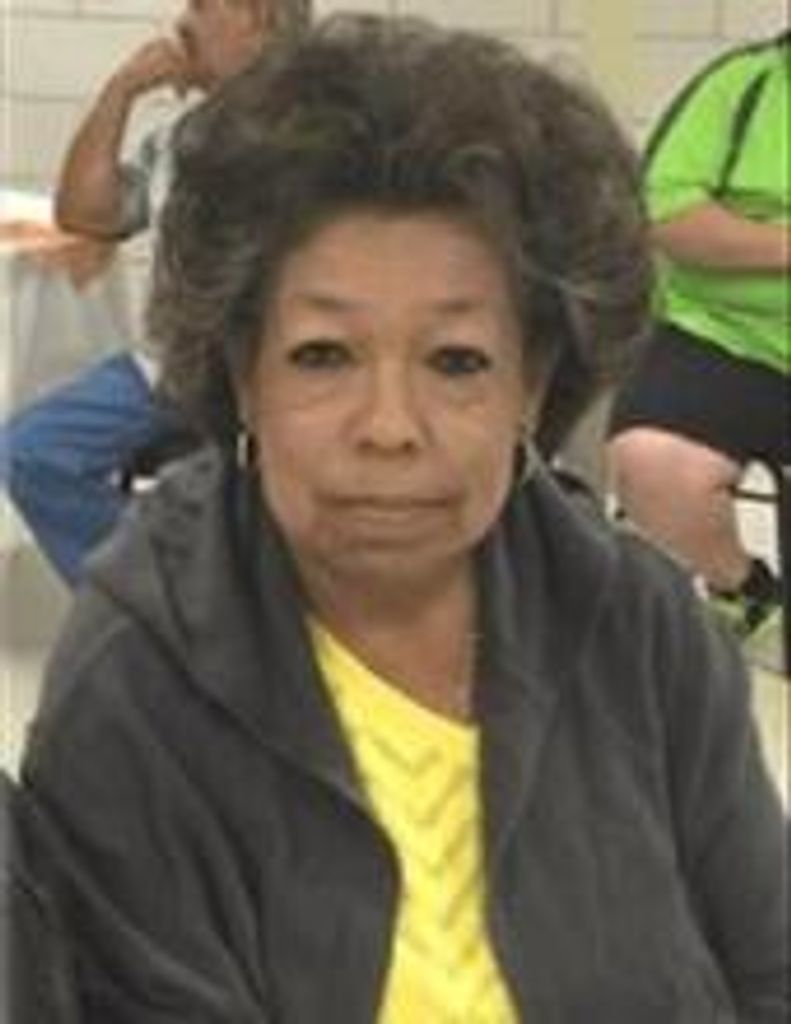 Irene Davis