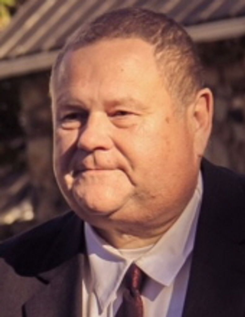 William C. "Bill" Knickman