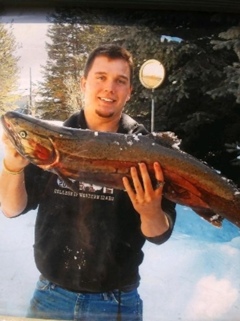 Stevie Dean Lehmann Profile Photo