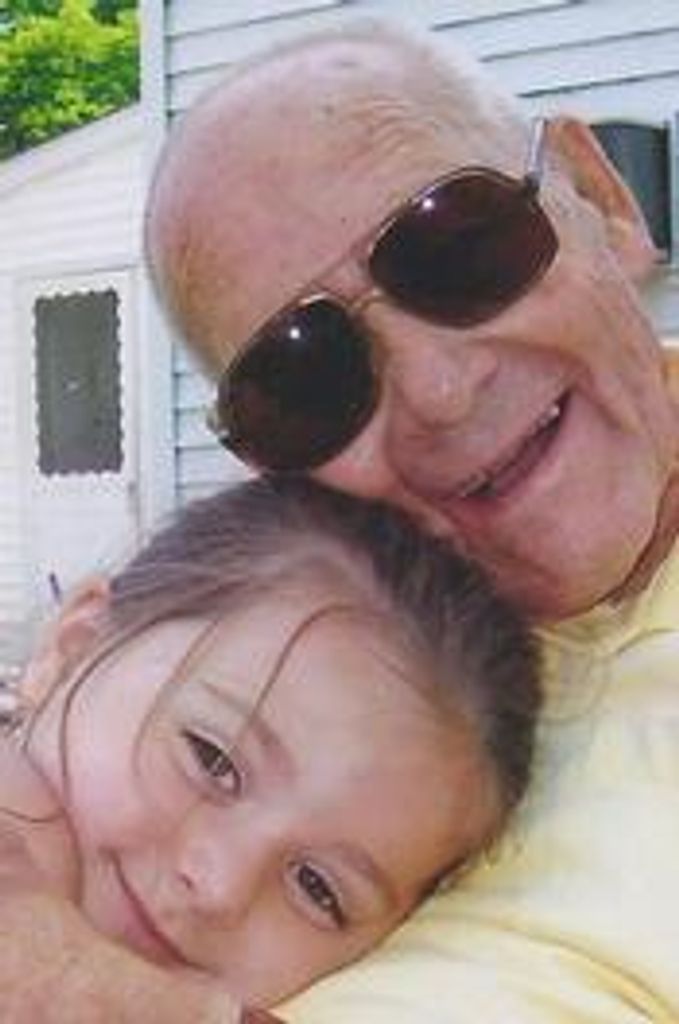 Kenneth Walter Woodfield