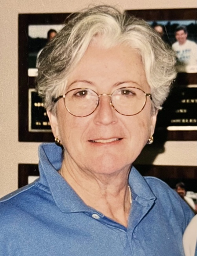 Ann Lorraine (Bulleit) Kirby Profile Photo
