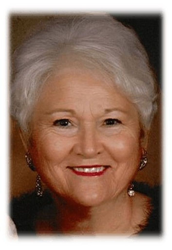 Reda Overby Profile Photo