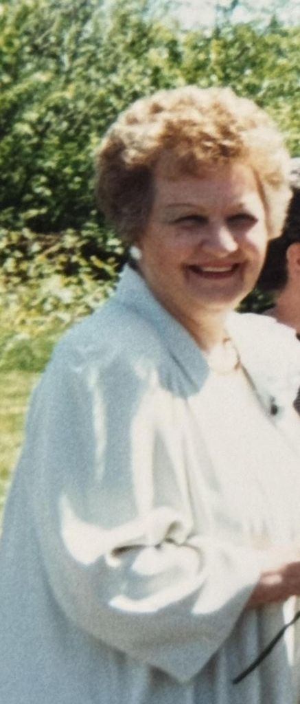 Phyllis Elaine Wendt