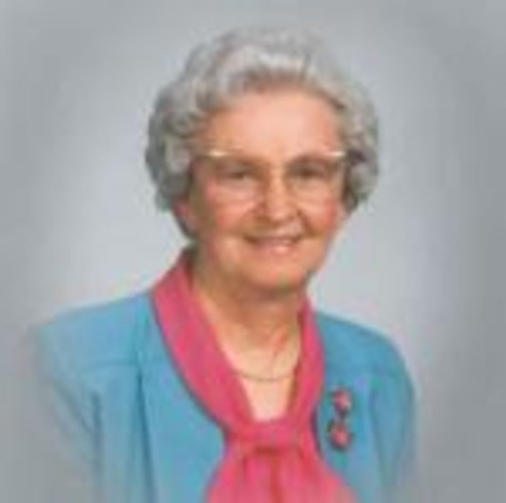 Opal Parker Armstrong