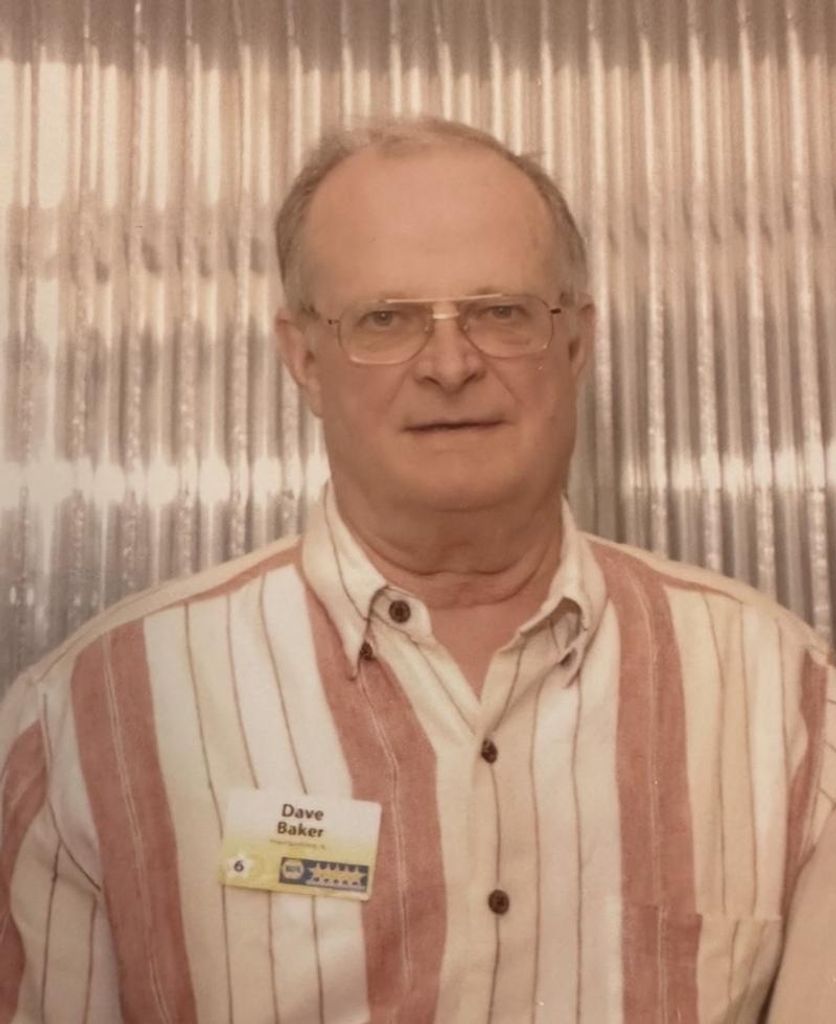 John "Dave" D. Baker Profile Photo