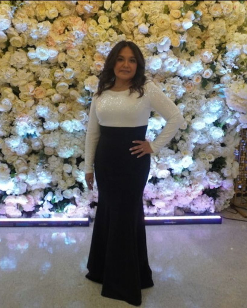 Maria Herica Salazar Profile Photo